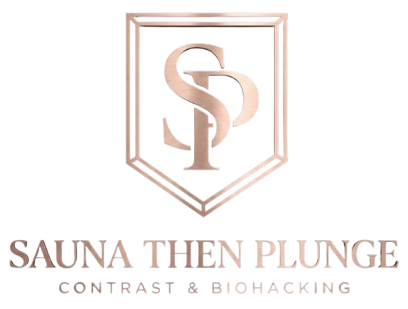 Sauna Then Plunge