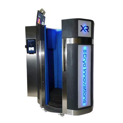 Cryo Innovations XR Cryo Chamber