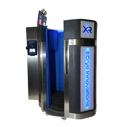 Cryo Innovations XR Cryo Chamber